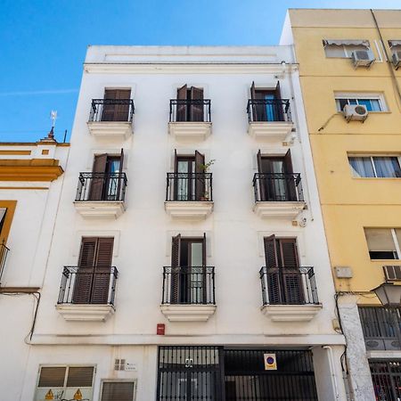 Modern Atico, Close Macarena/Sevilla Center エクステリア 写真