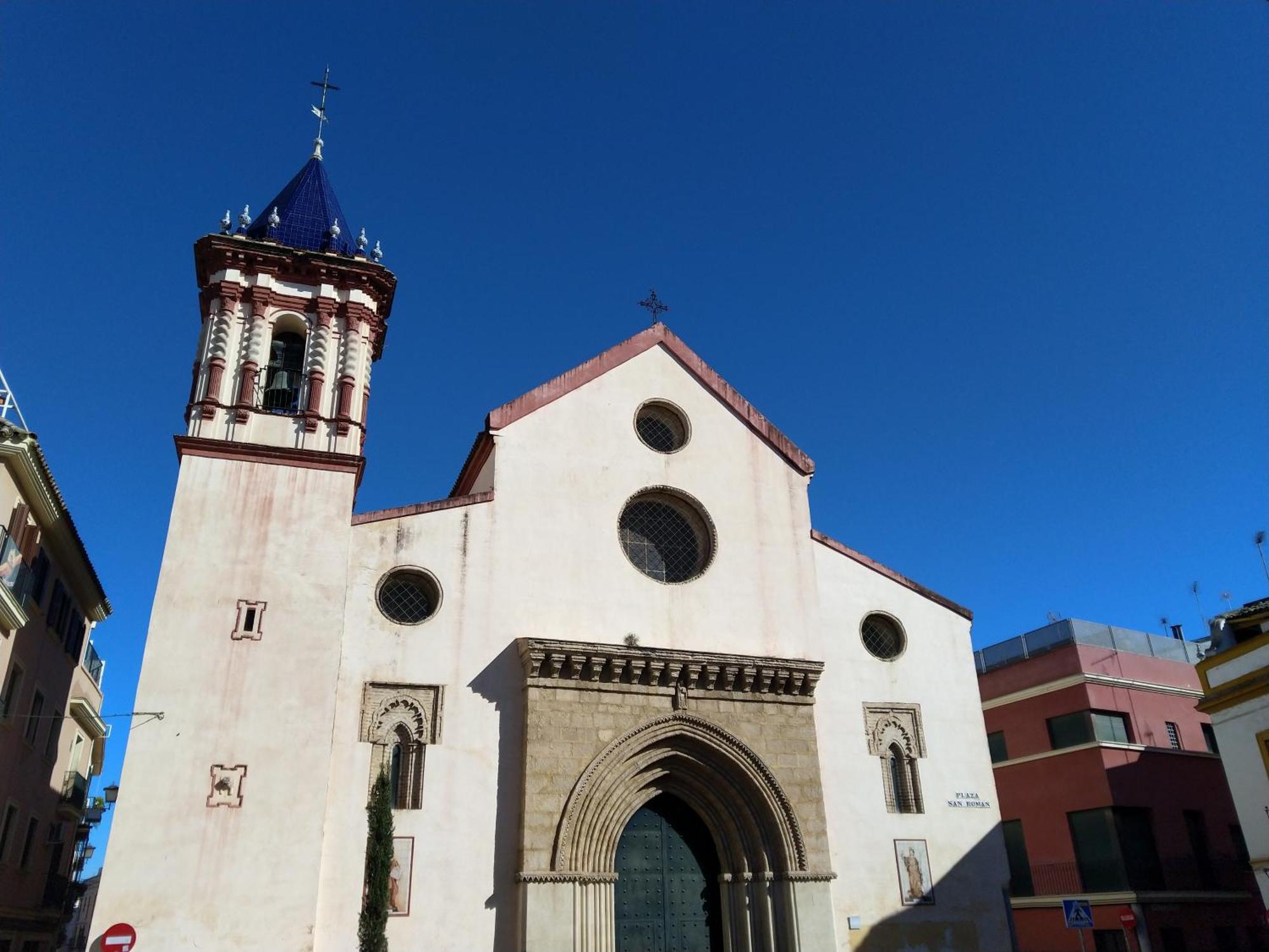 Modern Atico, Close Macarena/Sevilla Center エクステリア 写真