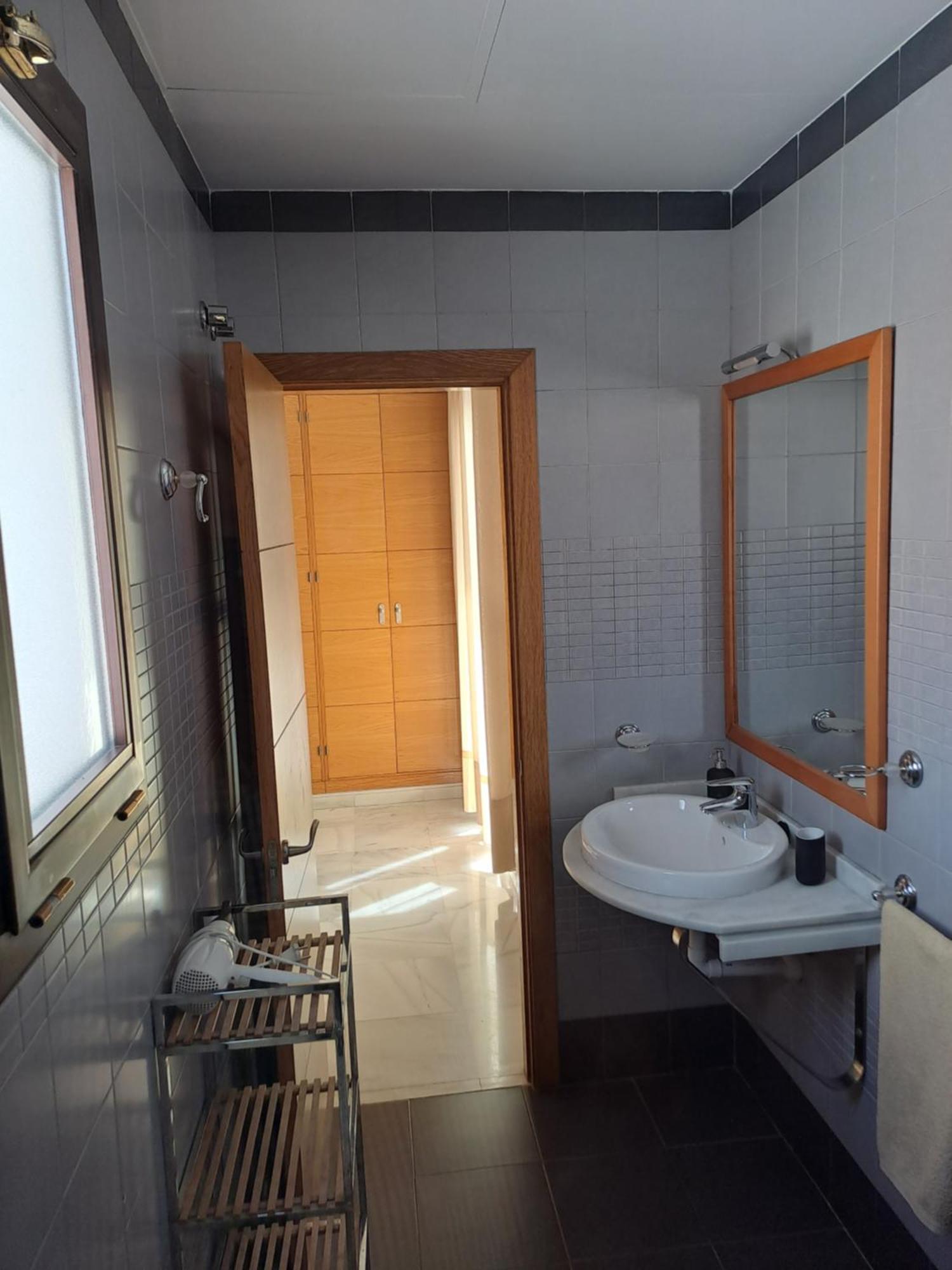 Modern Atico, Close Macarena/Sevilla Center エクステリア 写真