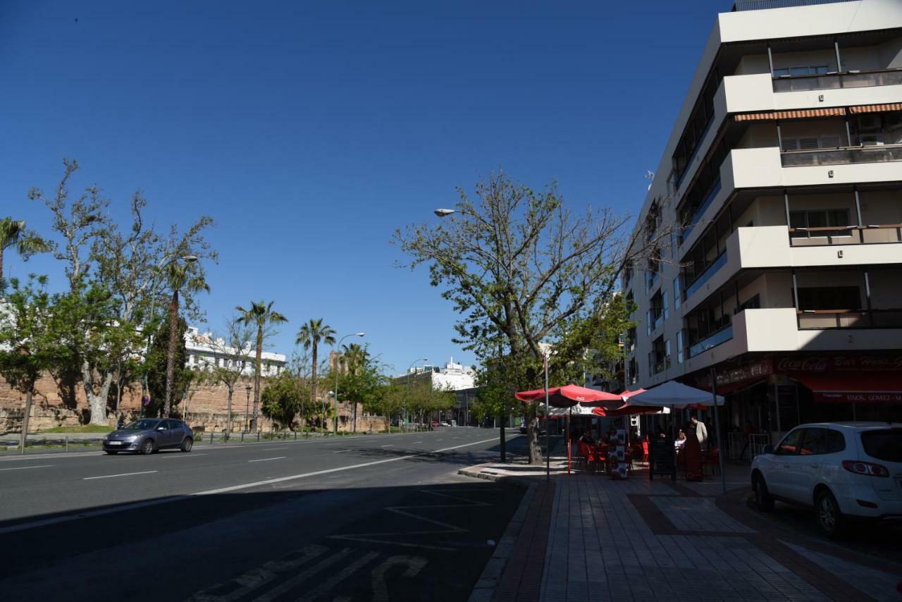 Modern Atico, Close Macarena/Sevilla Center エクステリア 写真