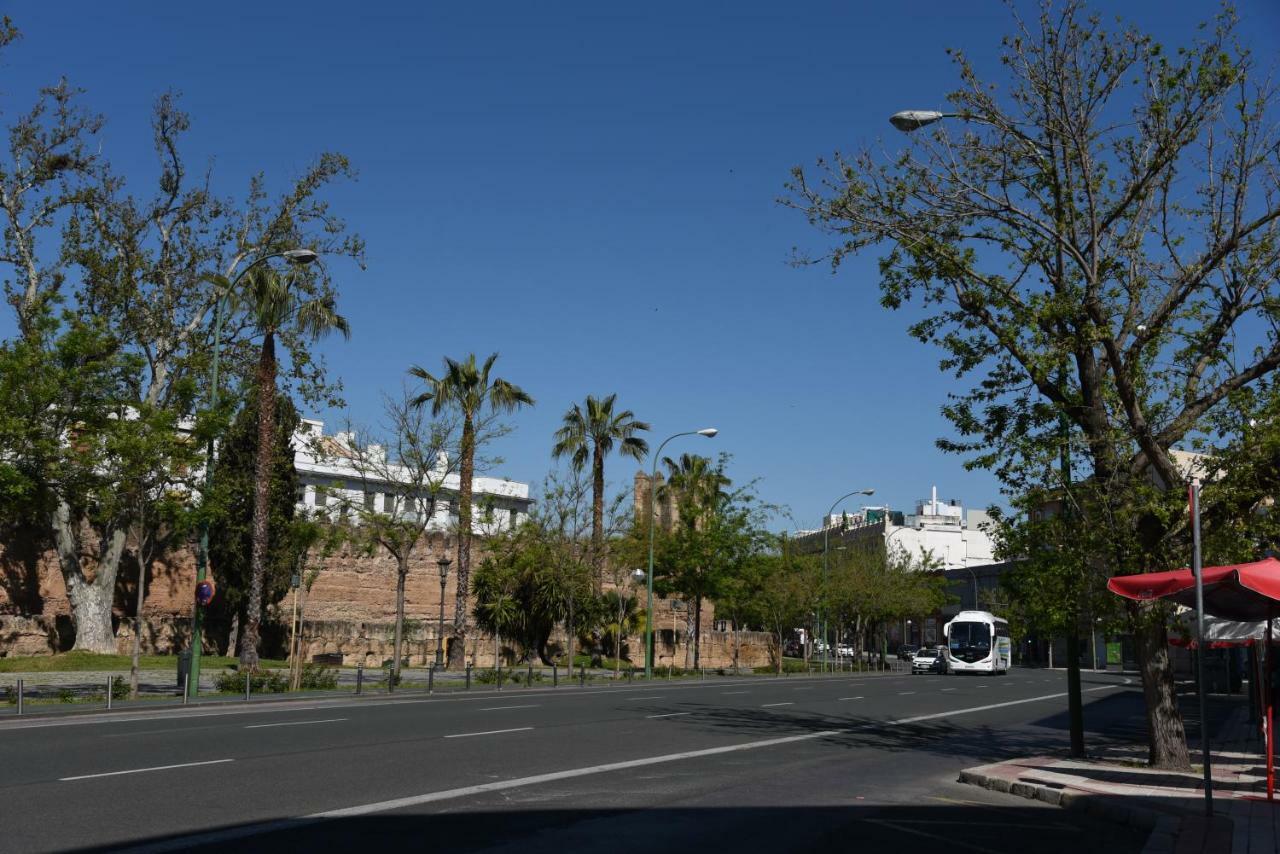 Modern Atico, Close Macarena/Sevilla Center エクステリア 写真