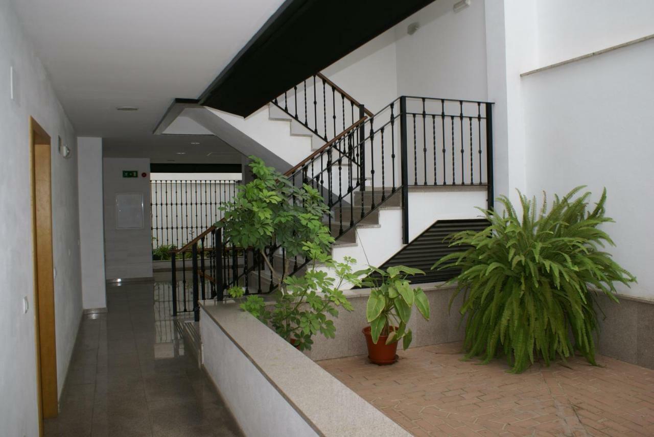 Modern Atico, Close Macarena/Sevilla Center エクステリア 写真
